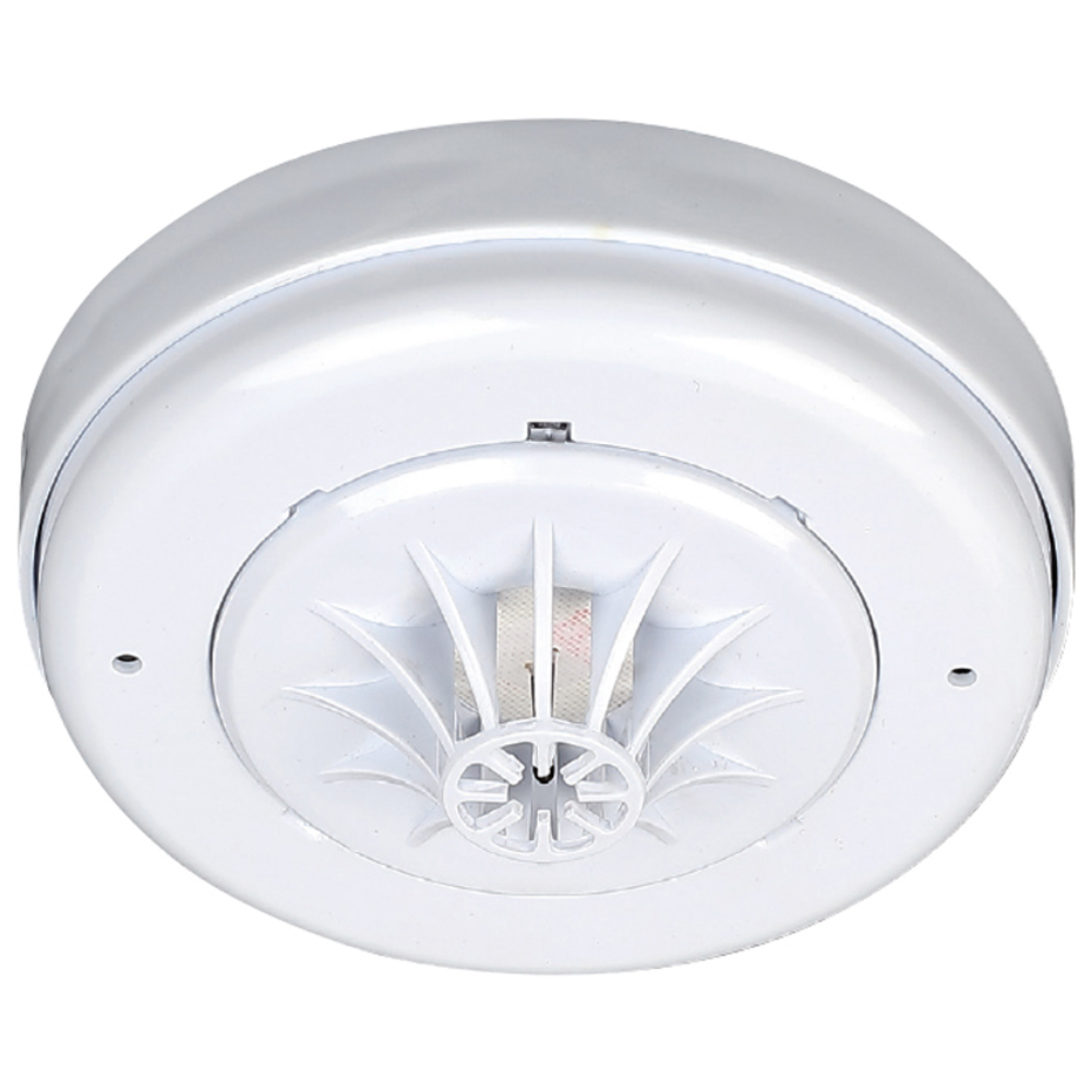 리더스테크 방수형 차동식 스포트형 감지기 습기발생시설 화재감지기 소방 화재예방 9,100원