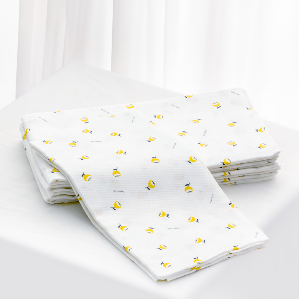 리에또 순한대나무 밤부 천기저귀 특대형 3매 부드러운 신생아 목욕타올 18,200원