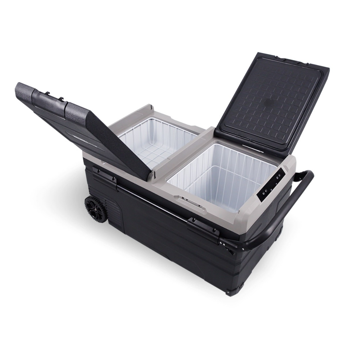 이동식 냉장고 사무실 캠핑 대용량 2도어 툴콘 725,000원