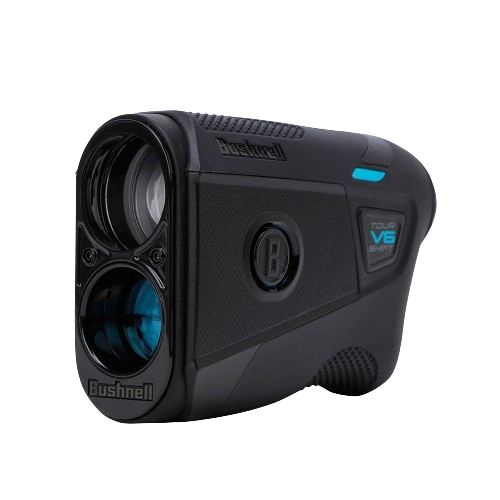 [국내 정품/25년 한정판] 부쉬넬 투어 V6 THE BLACK V6 더블랙 리미티드 에디션 레이저 거리측정기 639,000원
