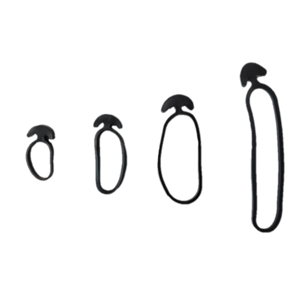 앙카밴드 닻밴드 결속끈 고정끈 다인산업 과수유인 과수자재 과수원 농자재, 1개 12,600원