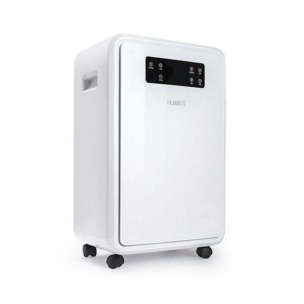 휴앤봇 1등급 업소용 제습기 대용량 공업용 산업용 창고 공장 70리터 HNB-DH70L, HNB-DH70L 498,000원