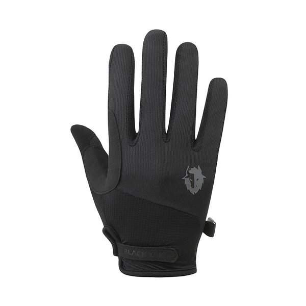 [블랙야크]25년SS 남여공용 시원한 스트레치 원단 등산 장갑 알파인롱글러브B 2BYGVSU901 49,000원