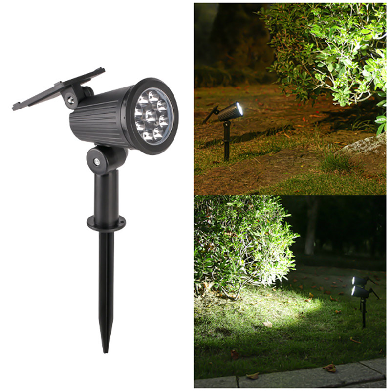 태양광 정원등 조경등 솔라 LED 잔디등 수목등 11,500원