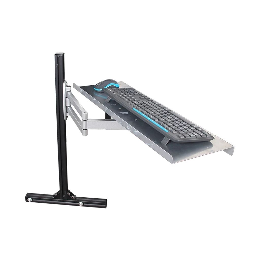 레이싱휠 거치대 폴딩 레이싱시트 접이식 시뮬레이션 156,500원