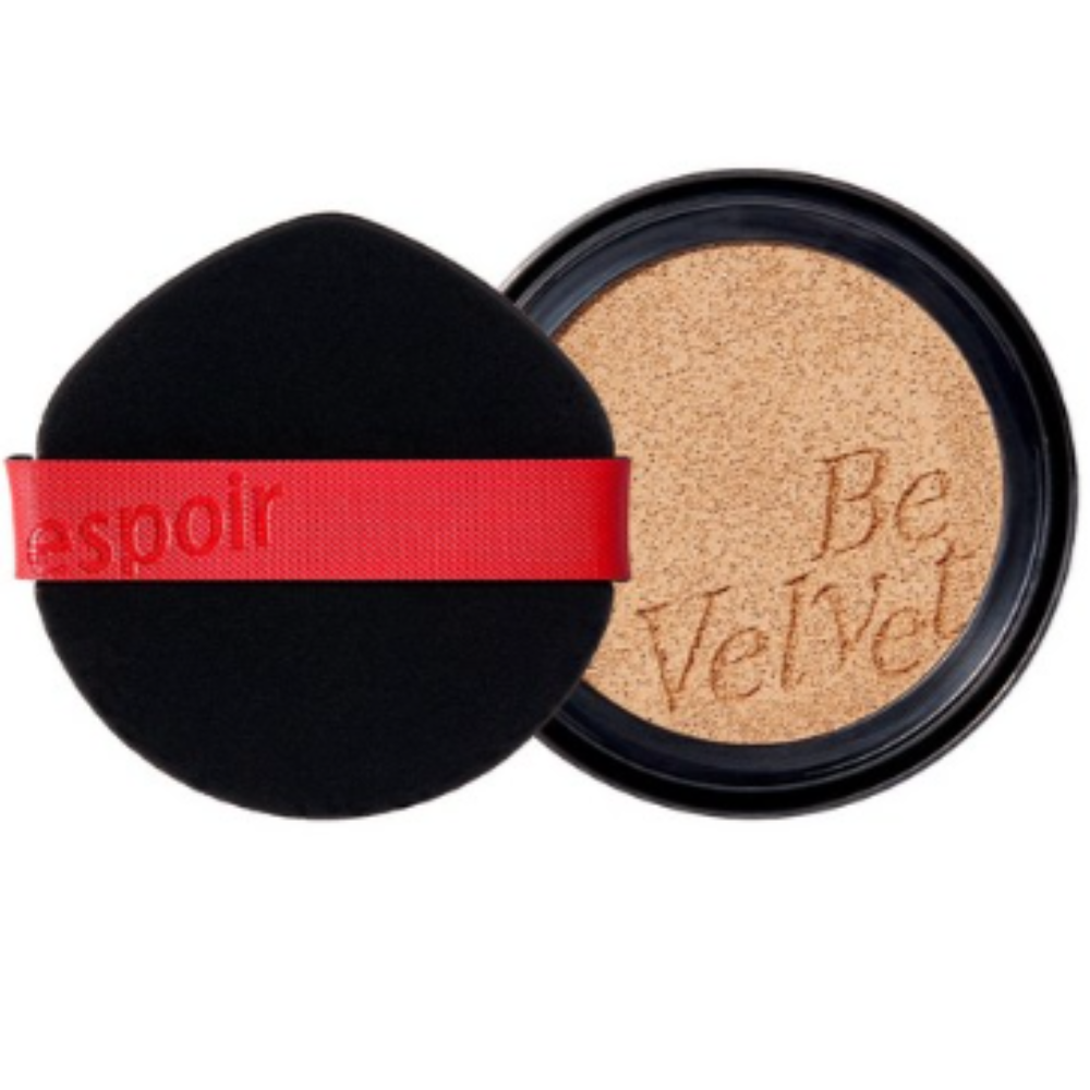 에스쁘아 비벨벳 커버 쿠션 리필 13g 32,400원