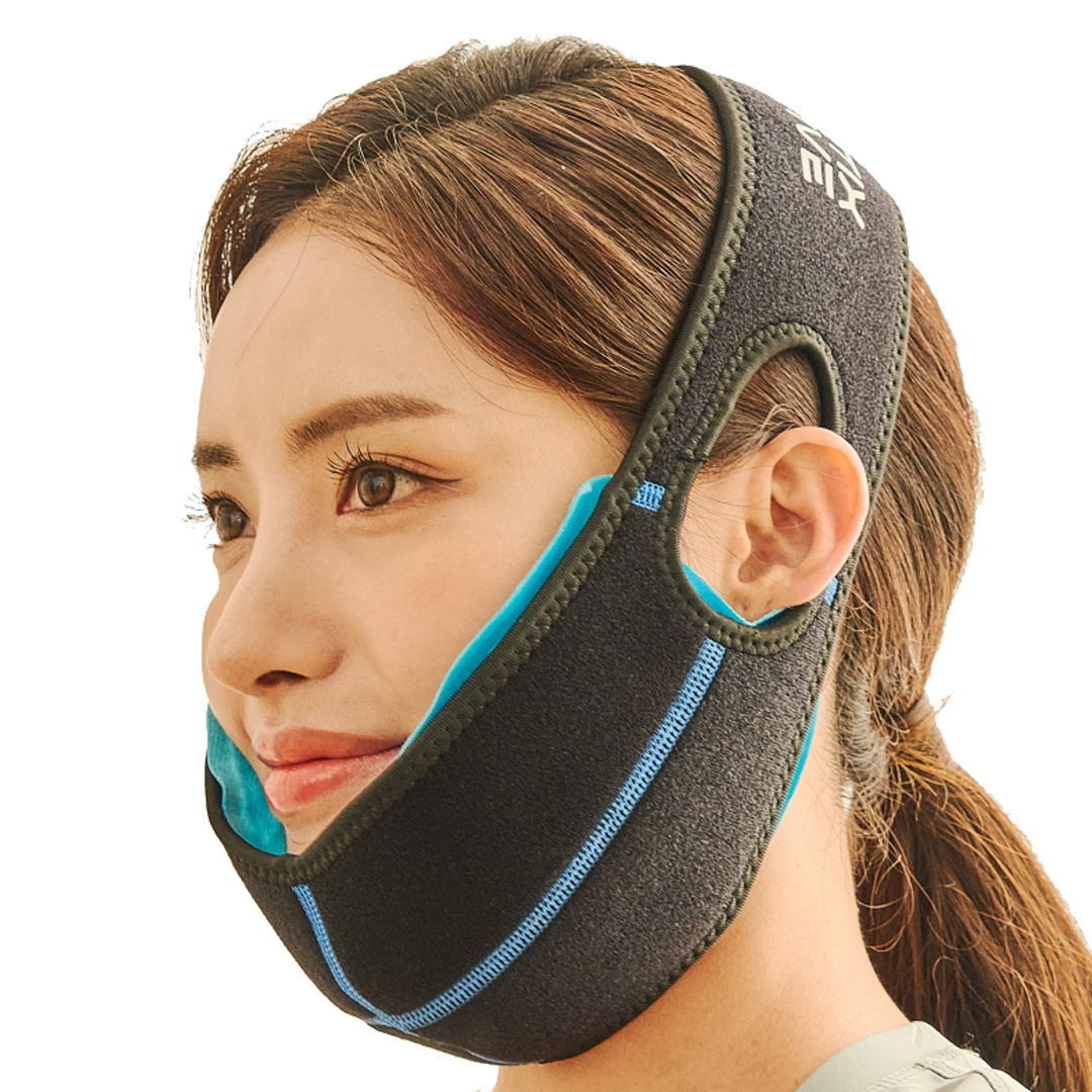 아르틱스 액티브 구강 턱 관절 냉찜질 온찜질 수술 붓기제거 팩, 1개 22,500원