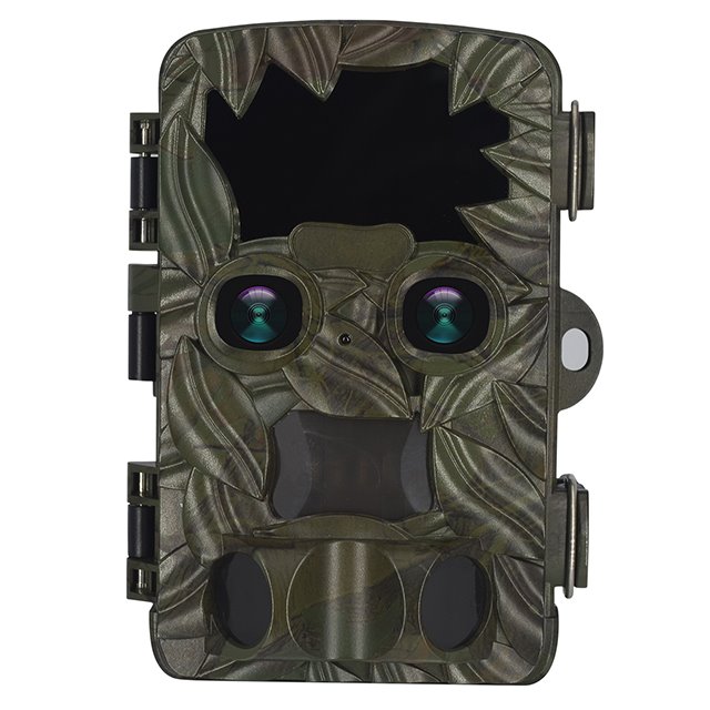 적외선카메라 BOAN-헌터캠 듀얼카메라 장착 벌통 산양삼 송이버섯등 농작물도난 납품장비 무선CCTV, 128기가 448,000원