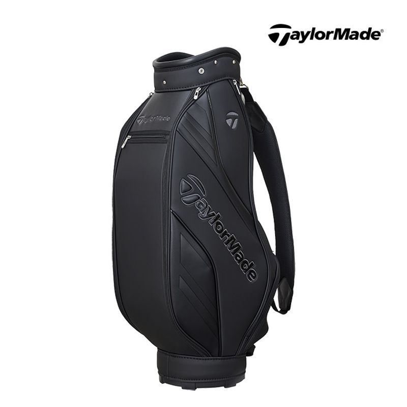 테일러메이드 2025 에센셜 캐디백 UN743 232,400원
