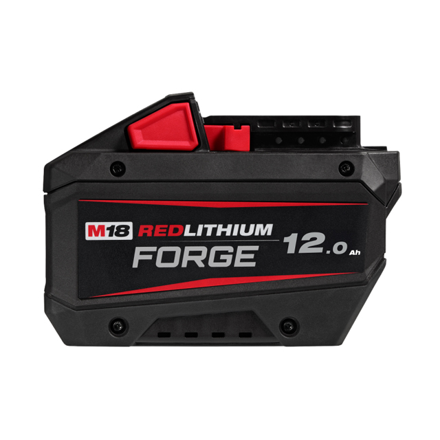 밀워키 M18 FB12 18V FORGE 12.0Ah 리튬이온 배터리 포지밧데리, 1개 291,500원