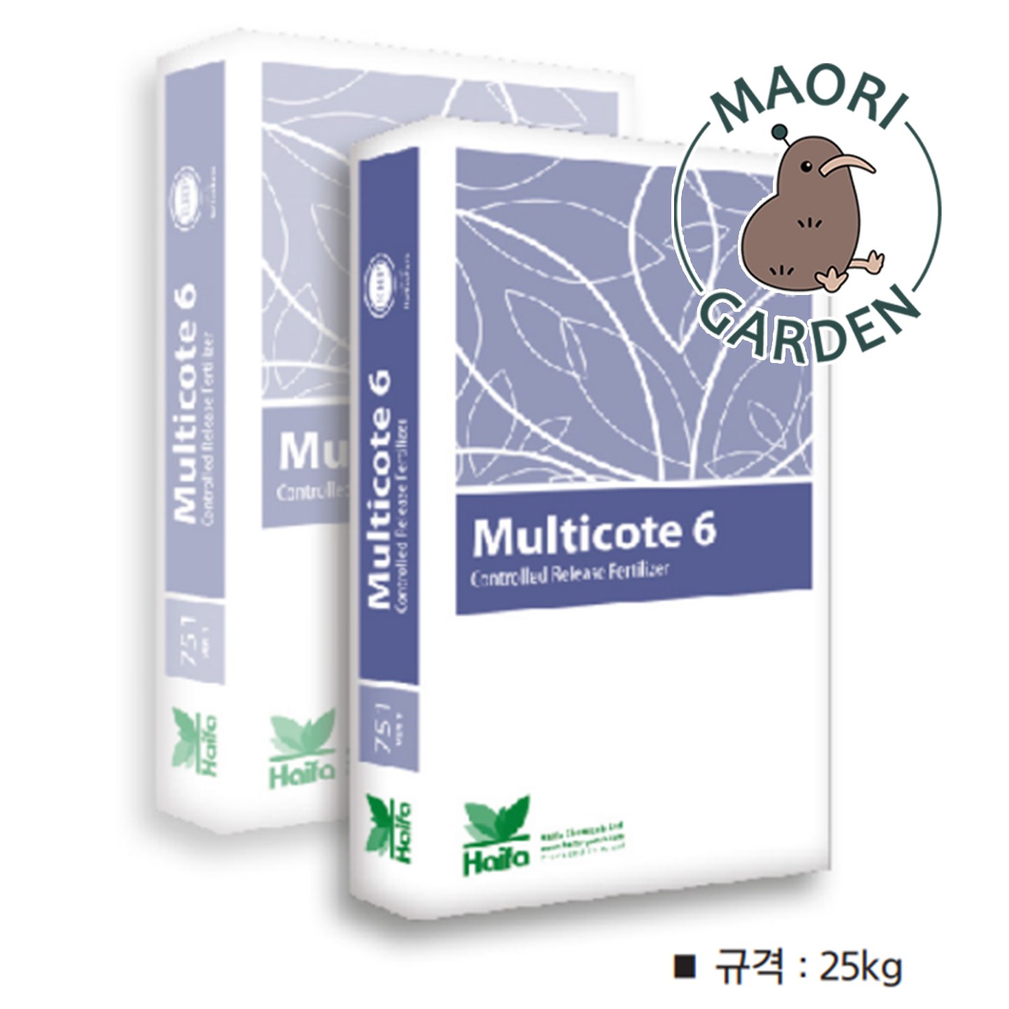 멀티코트 대용량 3개월지속식물영양제 완효성 알비료 화분비료 대성식물 180,000원