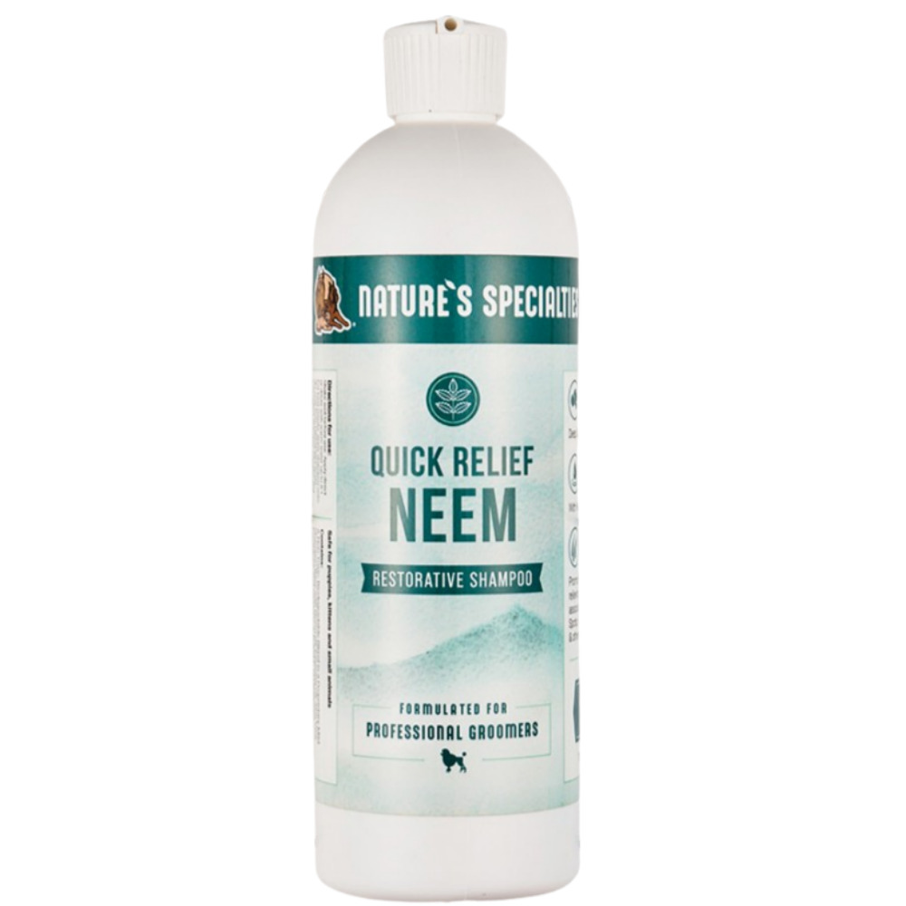 협성로하스 퀵 릴리프 님 저자극 약용샴푸 + 함께쓰면 좋은 펫에스테 스파 입욕제15g, 1개, 473ml 50,000원