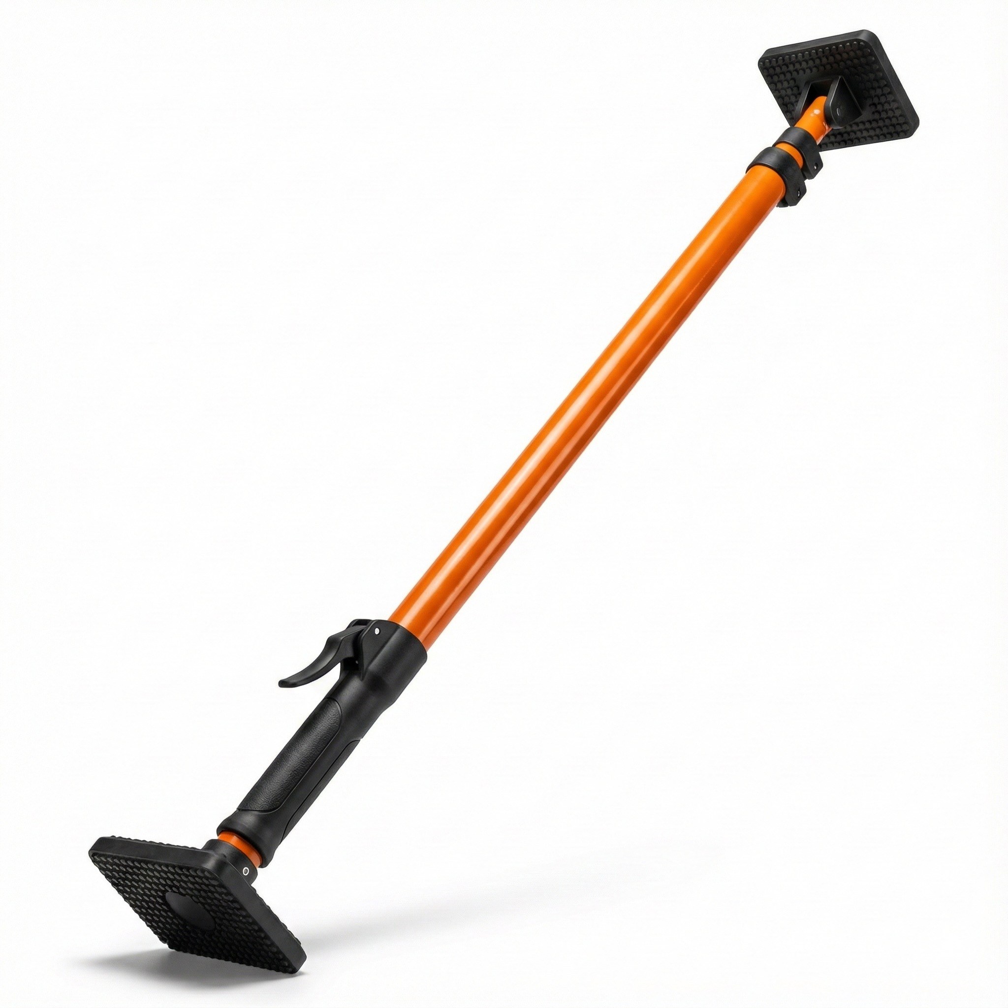 [원진공구] 110kg하중 툴스타 퀵서포트 2.9m 강력 천장지지대 인테리어 공구 폴대 잭, 1개 42,000원