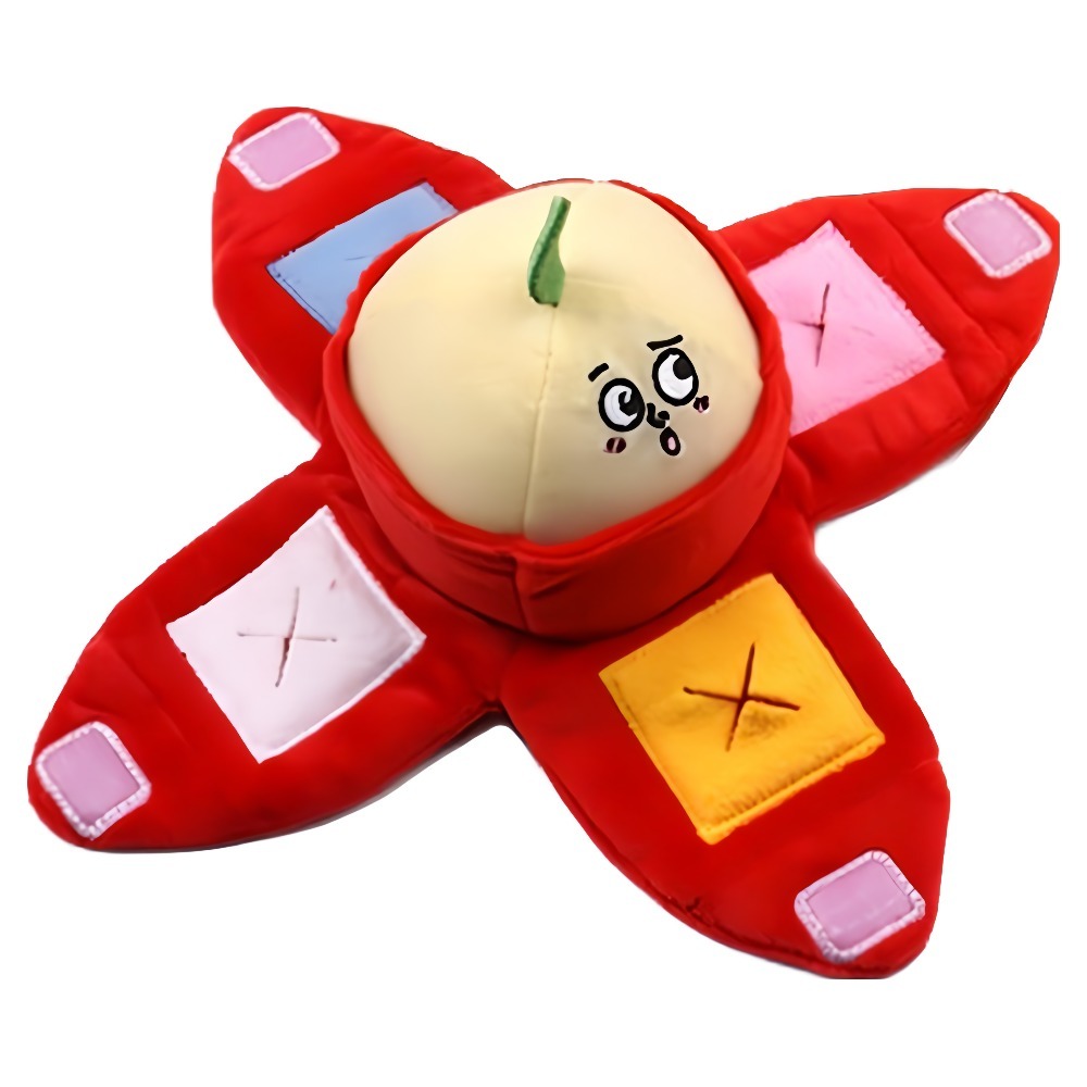 패리스독 강아지 과즙팡팡 간식놀이 토이 4,980원