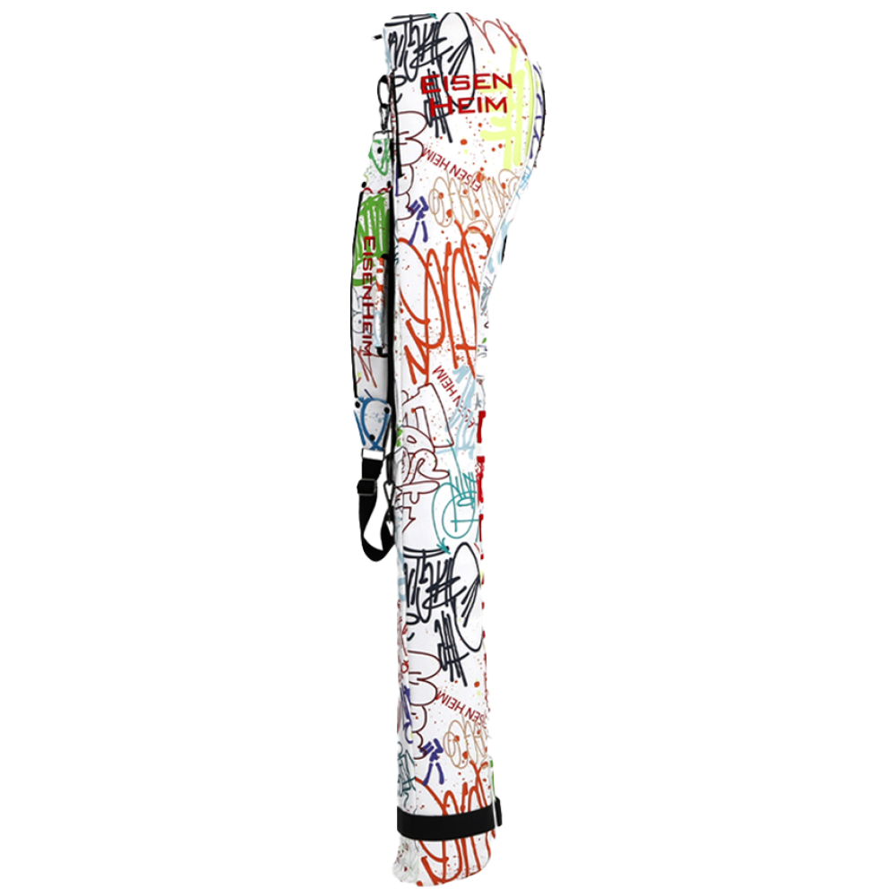 아이젠하임 골프 하프백 연습백 클럽케이스 골프가방 남성 여성 휴대용 연습가방 미니가방 미니백 골프채가방 하프가방 경량백 P3연습장, 구분 : 말리화이트심플 198,000원