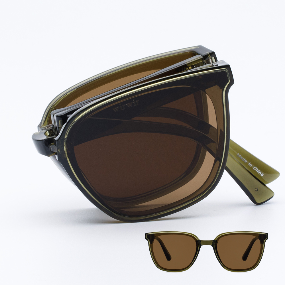 리끌로우 남녀공용 위르위르 선글라스 21,930원