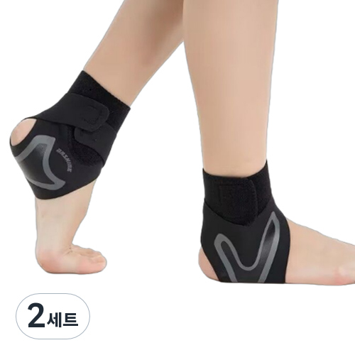 관절가이드 테이핑 슬림 발목보호대 19,000원