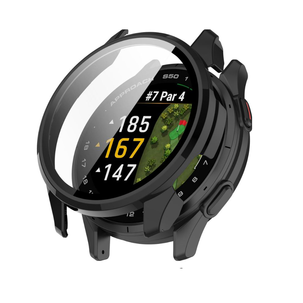 COCOGOGO 가민 어프로치S50 호환 풀커버 케이스 9,900원