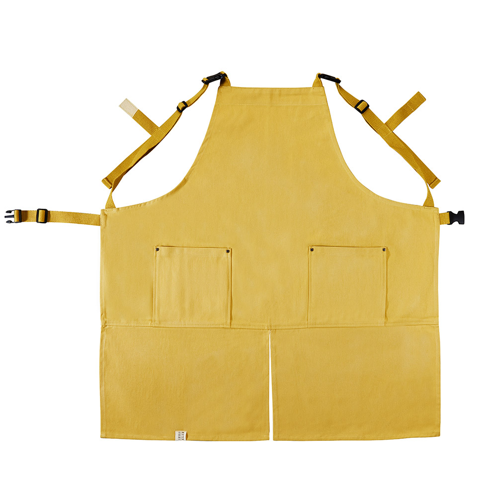 카페앞치마 앞트임 앞치마 공방 바리스타 카페 화방 데님 버클타입 면 트윌 앞치마 21,900원