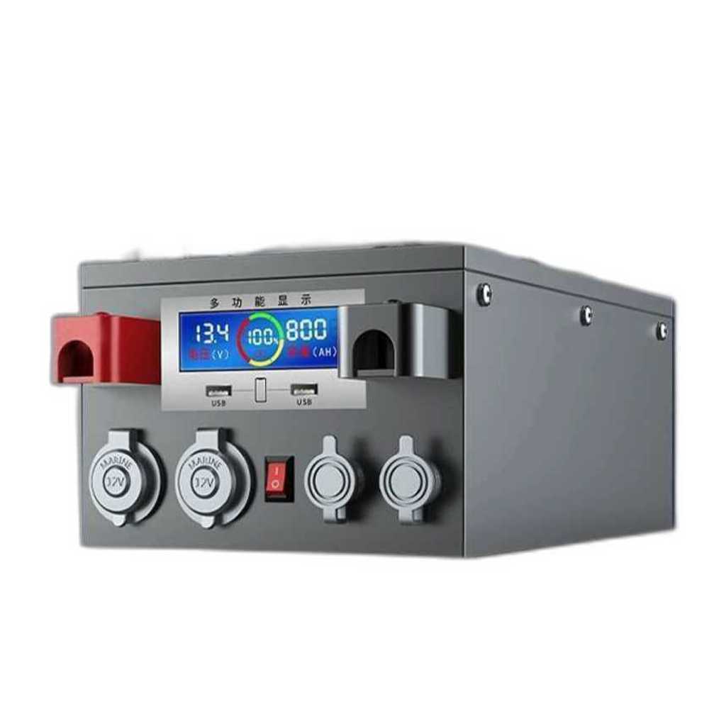 파워뱅크 인산철 비상 파워 보트 올인원 차박 대용량 캠핑카 436,600원