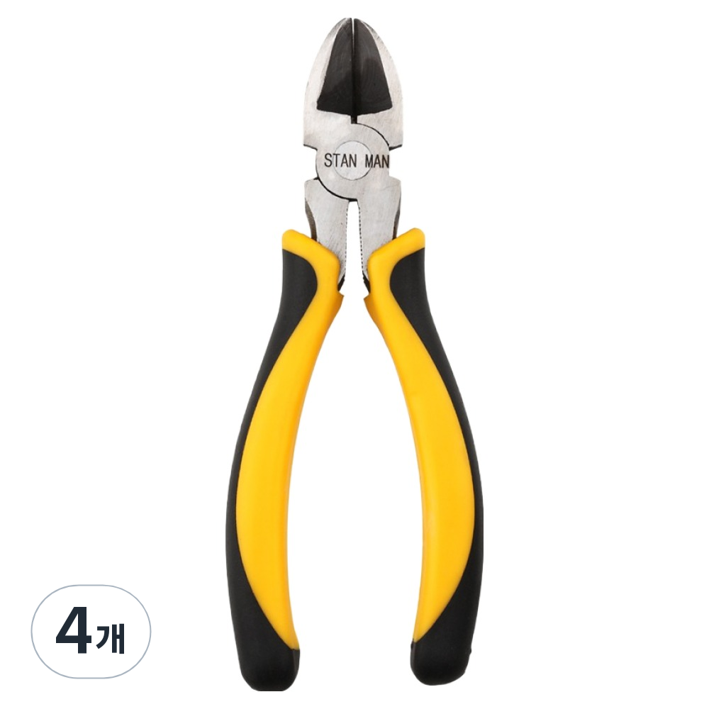 스탠맨 니퍼 160mm 19,600원