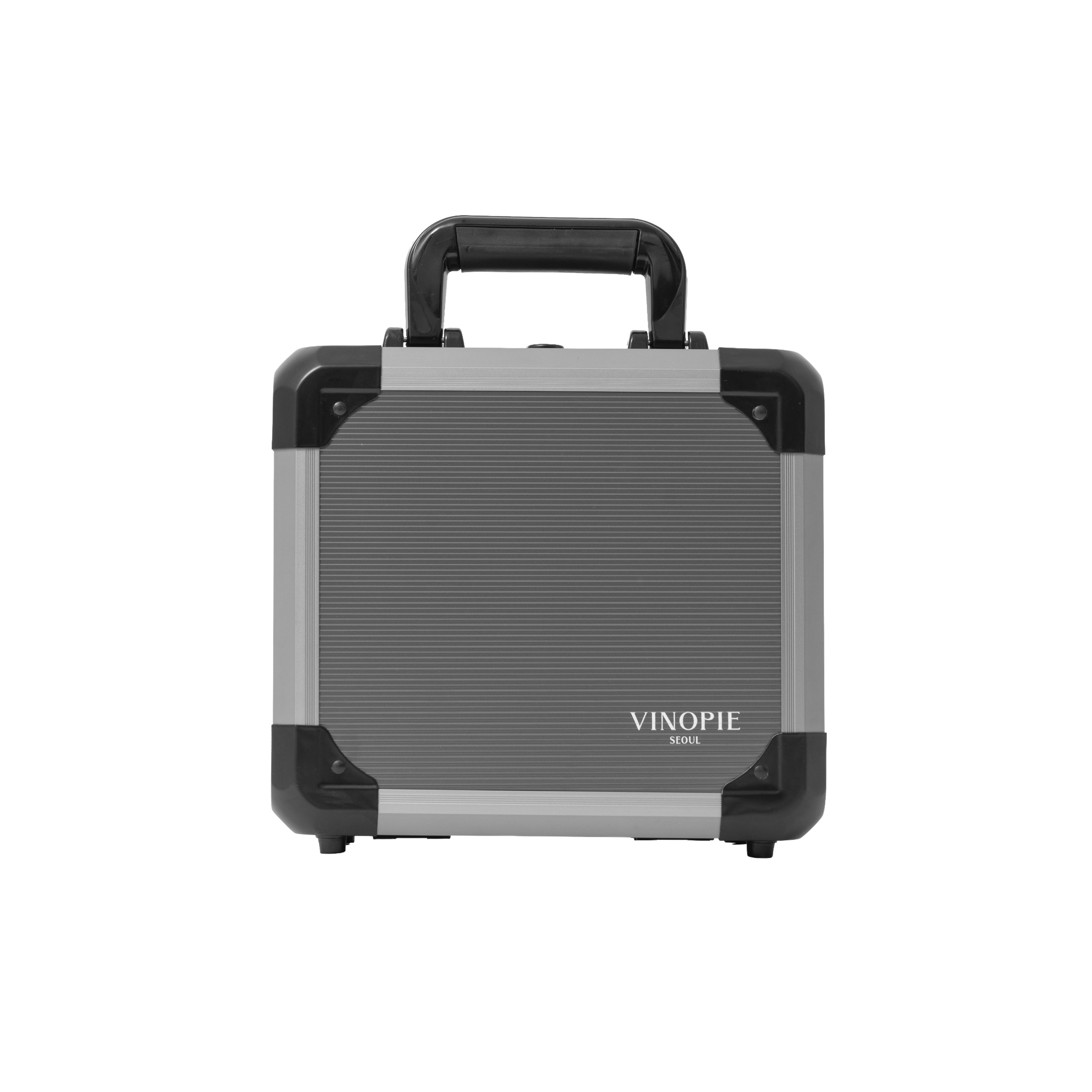 비노파이 2P 알루미늄 키무라 미니 와인잔 케이스 / 와인잔 보호 휴대용 가방 캐리어 트래블백 129,000원