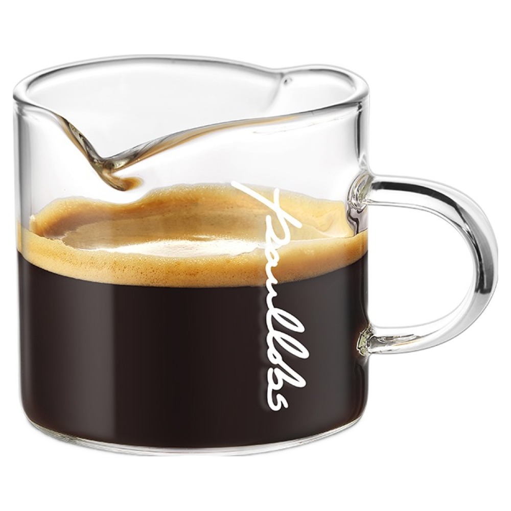 폴롭스 글래스 에스프레소 샷잔, 단일색상, 1개 5,400원