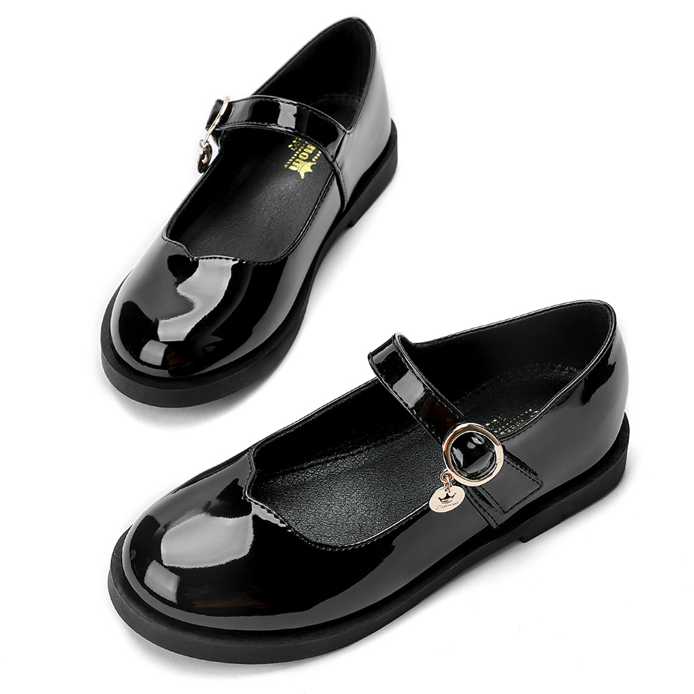 달콩슈 여아용 메리제인 초등 스쿨룩 연주회 구두 DKS835 22,900원