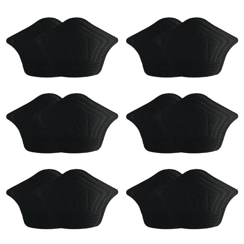 하이퍼 재단형 신발 보호 쿠션패드2p x 6개 1세트 5,900원