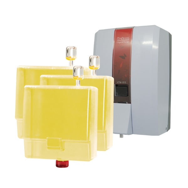 1회용 물비누 팩 핸드워시 1100ml X 12팩 + 디스펜서 80,010원