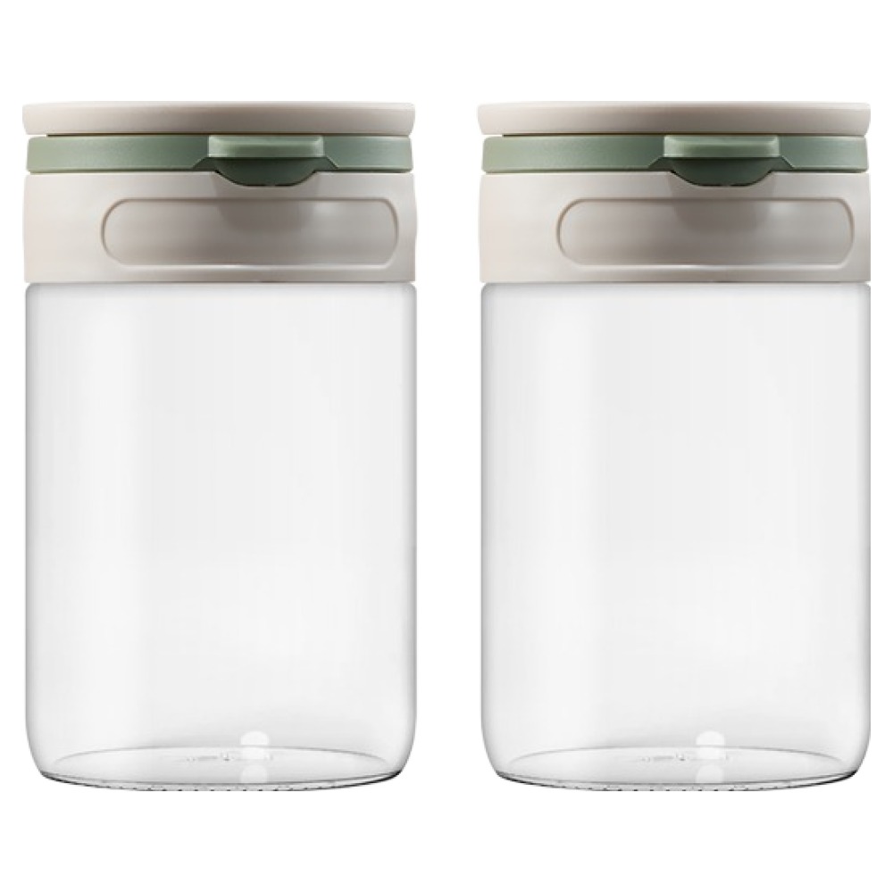 르베르폴리세 멀티글라스 양념통 7,600원