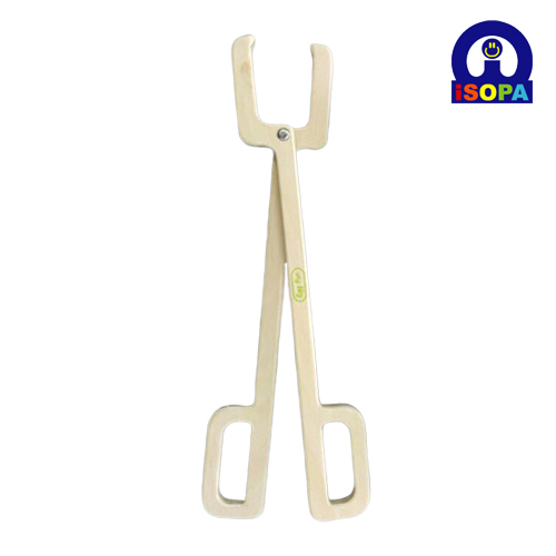 연탄집게 5개세트 IS-72 유아 어린이 체험 단체 역할 놀이 장난감 체육 교구 46,920원