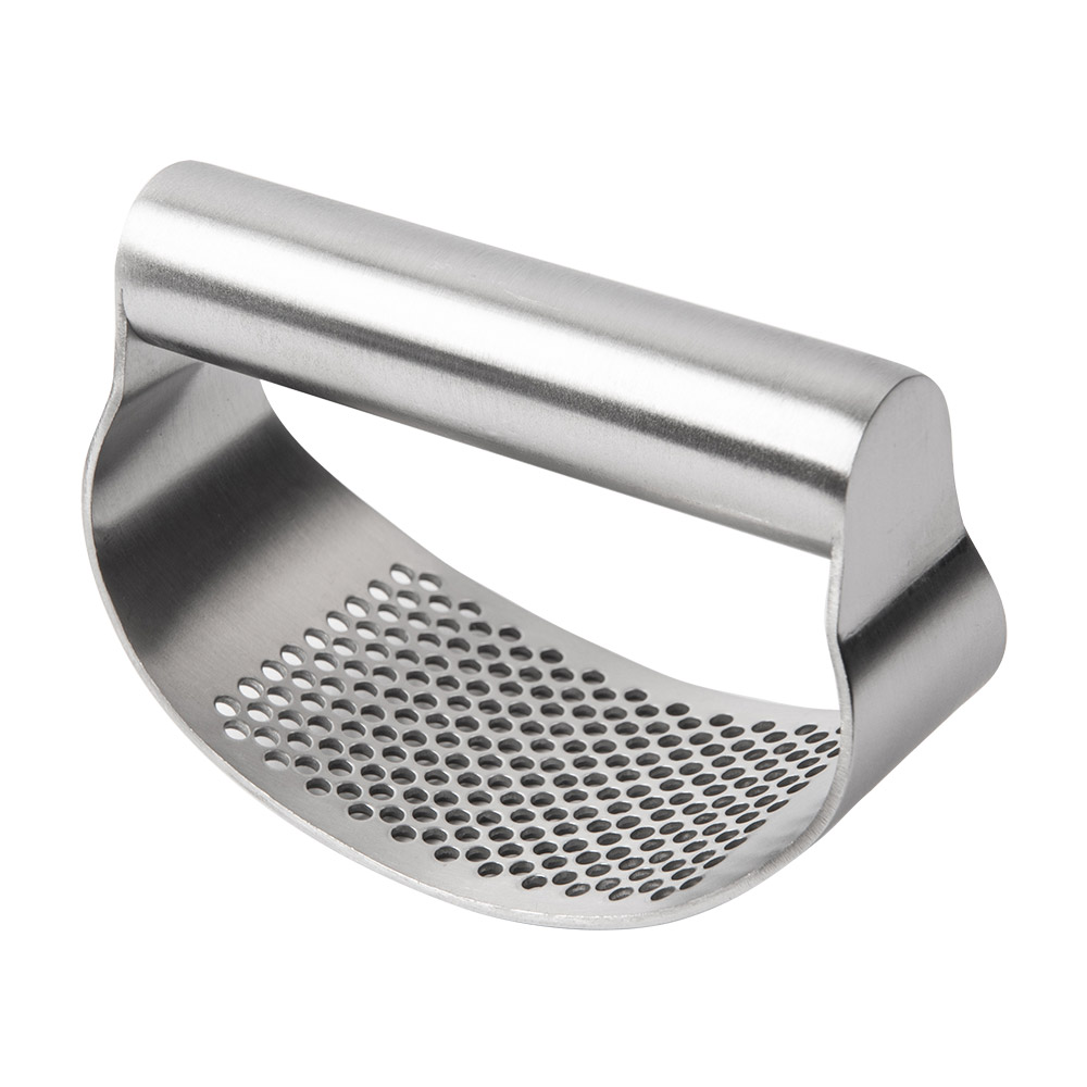 인블룸 올스텐 마늘다지기, 실버, 1개 4,900원