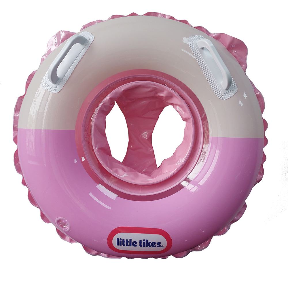 [ KOS ] 리틀타익스 베이직보행기 유아 원형보행기 물놀이튜브 18,900원