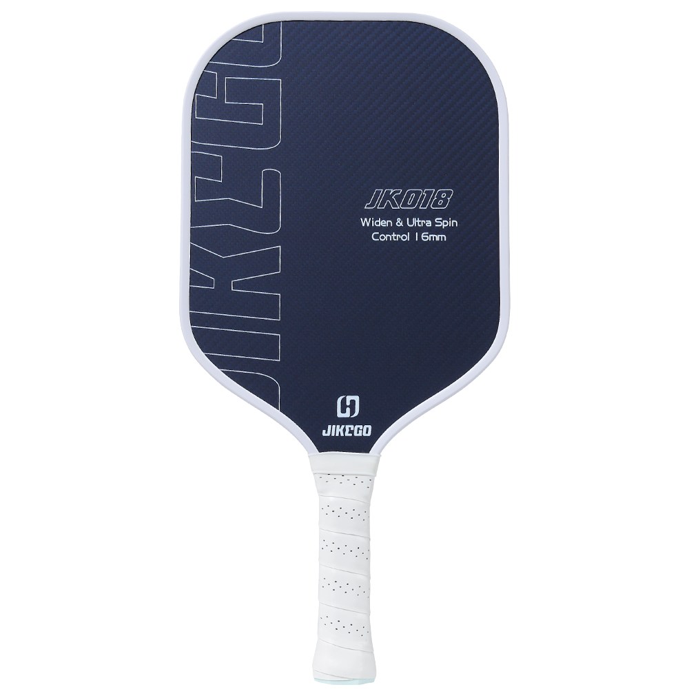 픽클볼 패들 케블라 와이드바디 컨트롤형 JIKEGO, 1개, JK018 79,800원