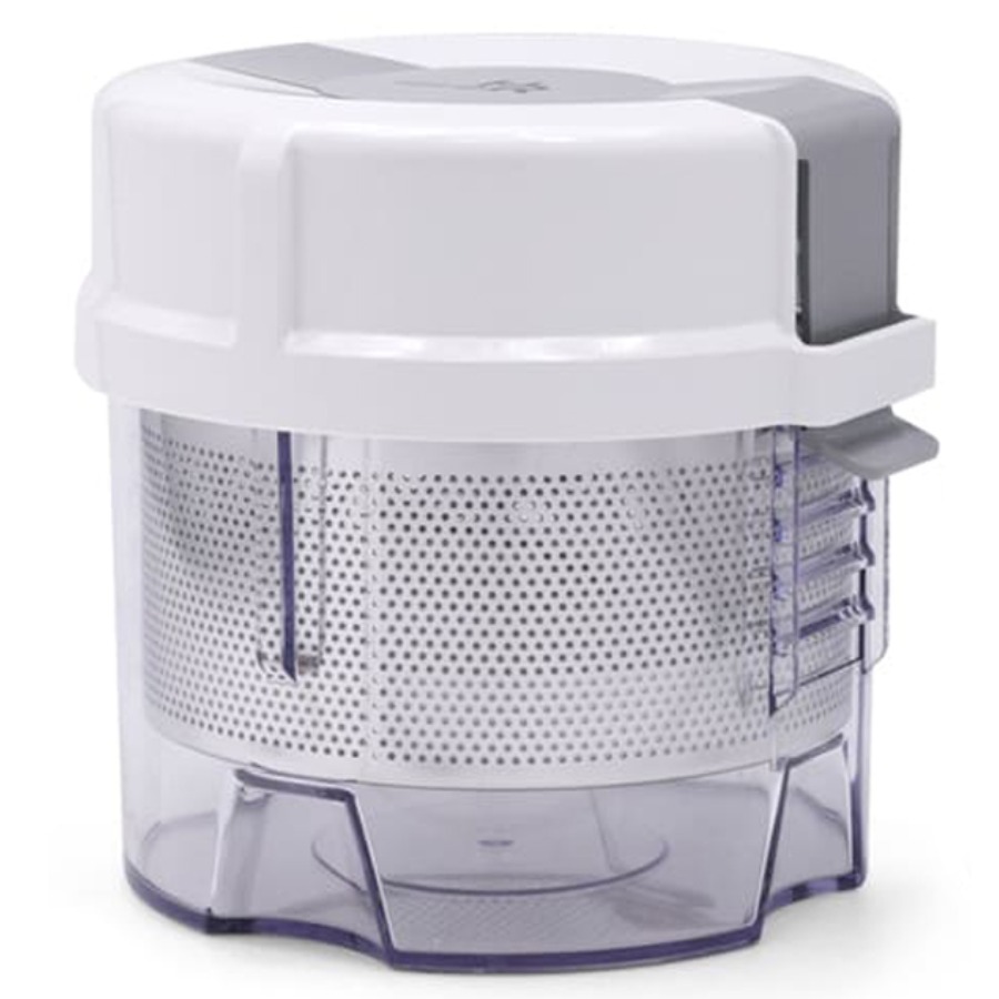 하이로 빅스텐 매직 짤순이 대용량 음식 만능 오이지 야채 탈수기, 1개, 빅스텐 2.4L 39,900원