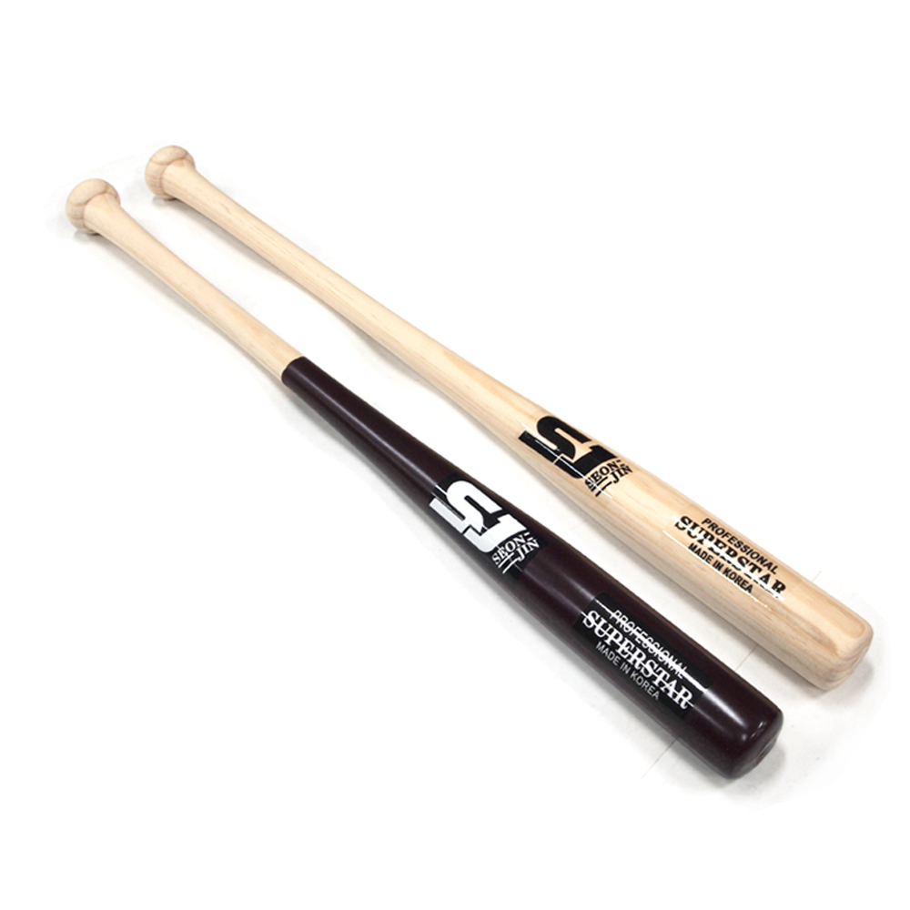 타자용배트 타자방망이 81cm 청소년용 야구방망이 원목방망이 24,900원