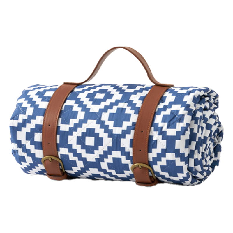 홈담 휴대용 대형 방수 돗자리 16,860원