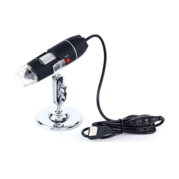 ZIO-BIZ USB 디지털 현미경 1000X 33,800원