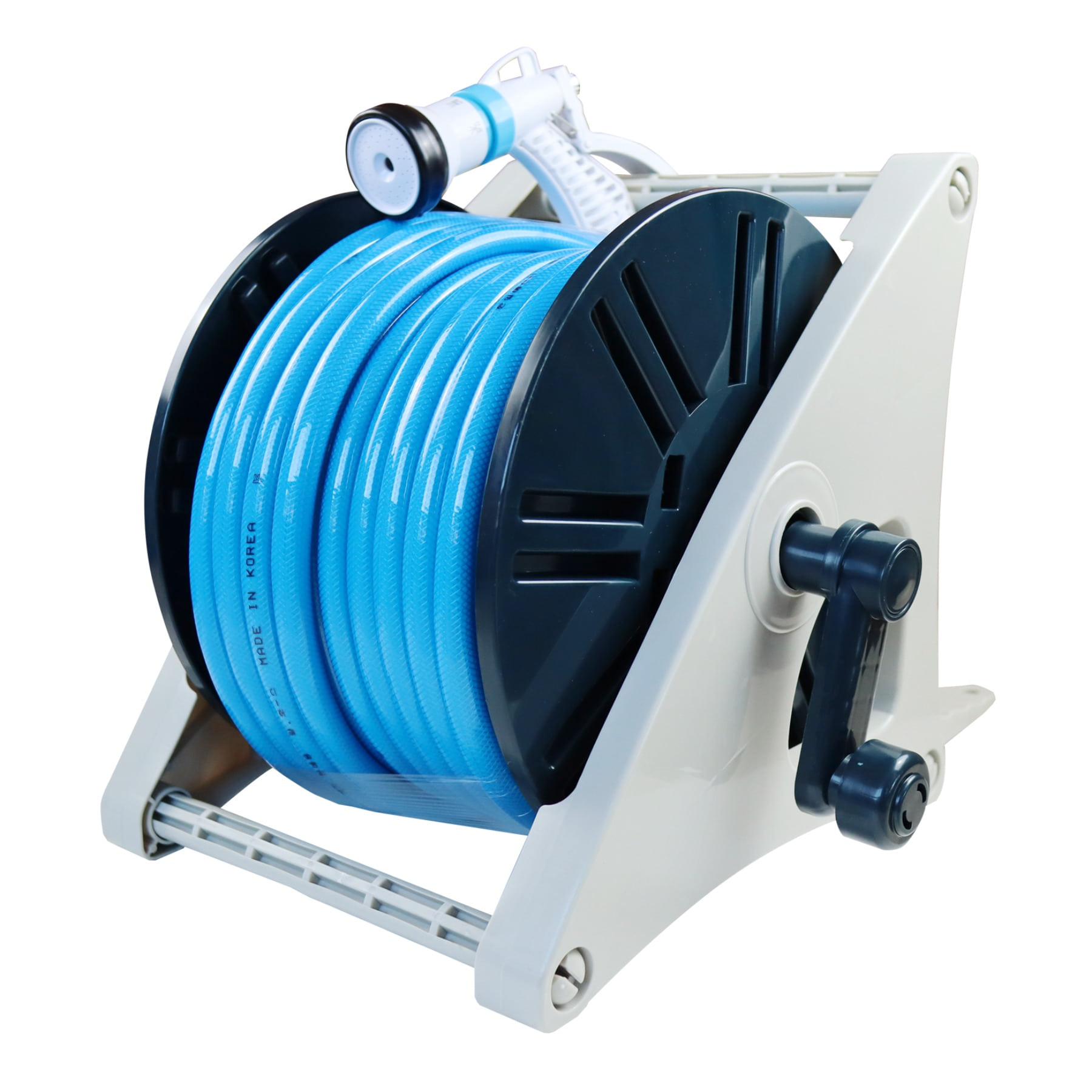 국산 한일 물호스릴 30M HH-030 가정용 정원용 세차용 47,000원