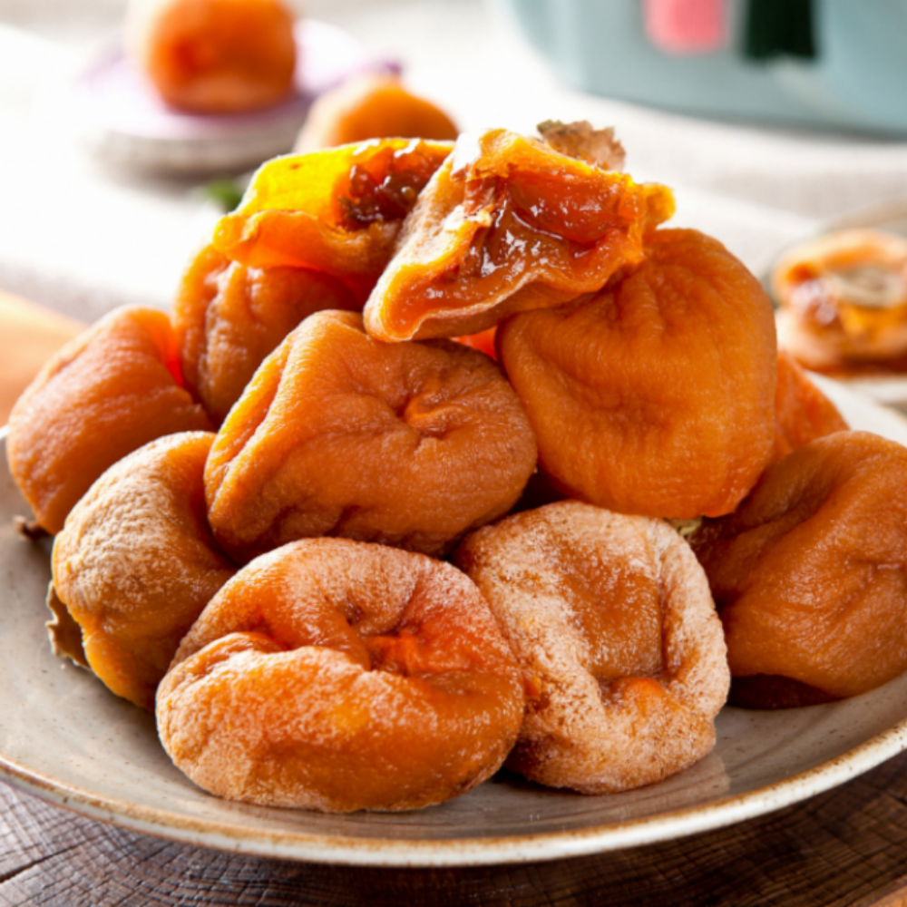 [한정수량행사] 쫀득한 영동 둥시 곶감 11,900원