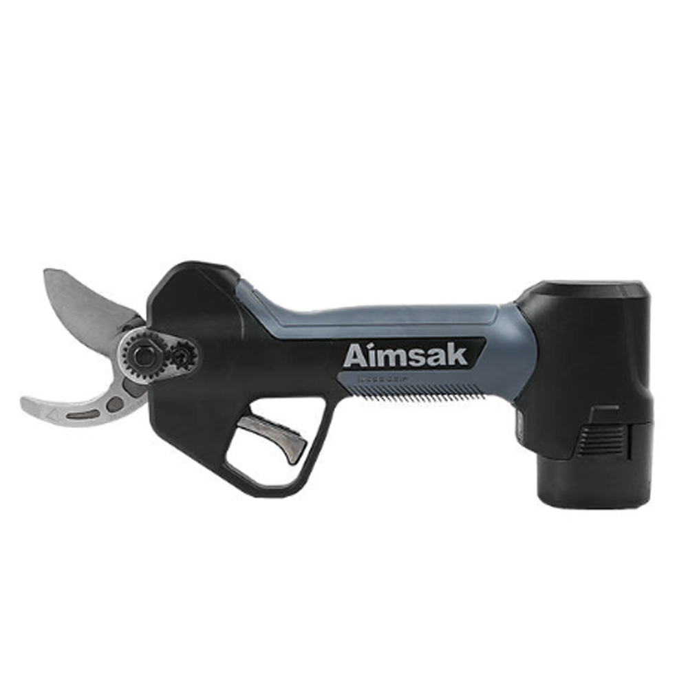 아임삭 BL14P502 14.4V 무선 충전 전지가위 2.0Ah 배터리2팩 포함 가지치기, 1개 385,000원