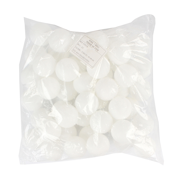 KC인증필 주식회사 위시 로고없는탁구공 무지탁구공 공예 이벤트 추첨볼 1,990원