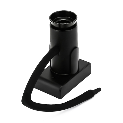 아이플 KC인증 122mm 초소형 가정용 훈연기 숯불향 우드칩 스모킹건, 1개 24,000원