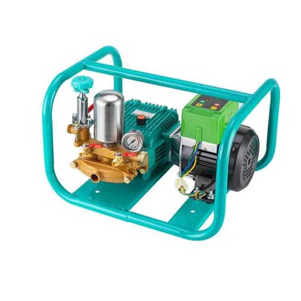 전동 압축분무기 동력 고압세척기 동력분무기 농업용, 1개 324,200원