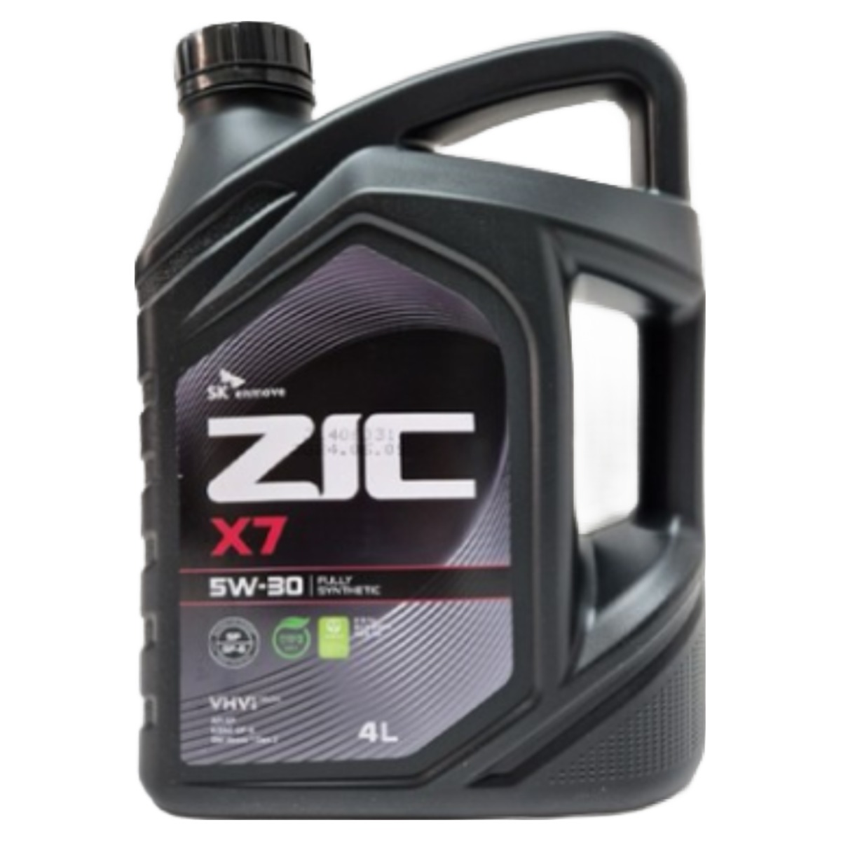 ZIC X7 5W30 지크 엔진오일 4리터 가솔린, 5w30, 1개, 4L 29,800원