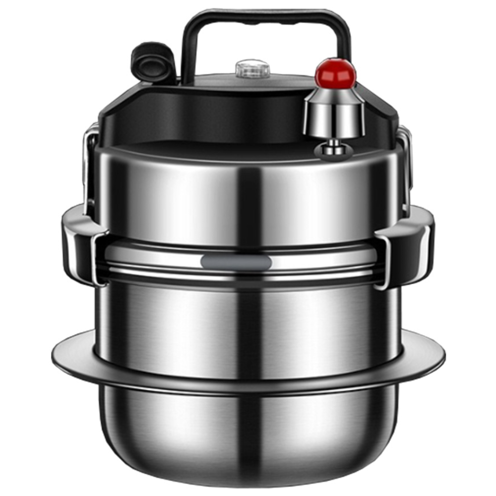 홈밸류언스 대영 캠핑용 미니 압력솥 2~3인용, 1개, 압력솥, 1.2L 49,900원