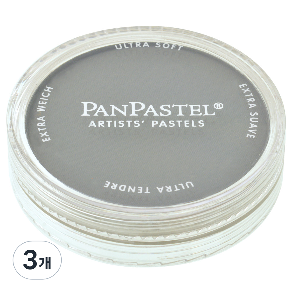 팬파스텔 NEUTRAL GREY SHADE 9ml, 1색, 3개 30,200원