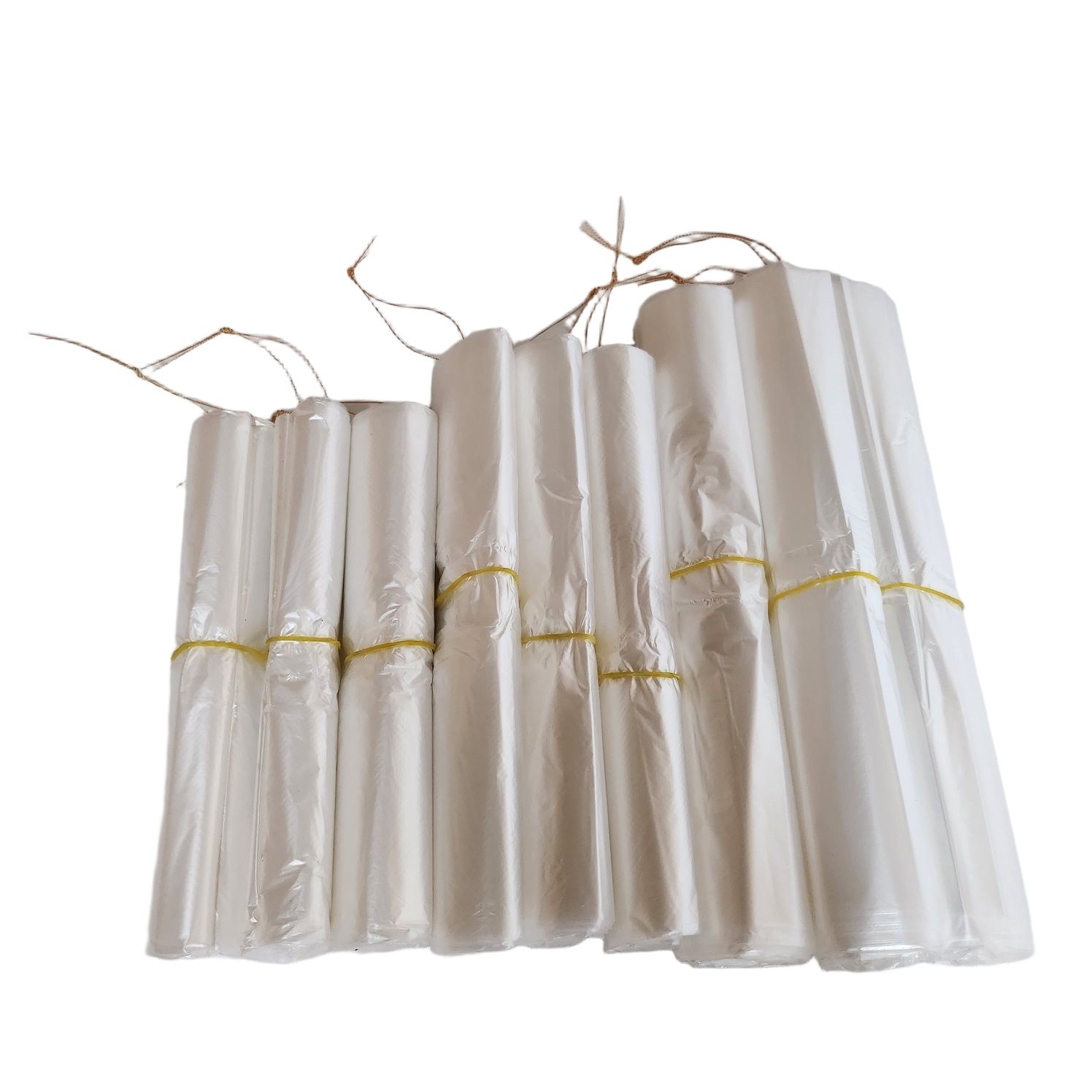 스마트팩 걸어쓰는 속지 막지 반찬 야채 일회용 투명 위생 비닐봉투 19,400원