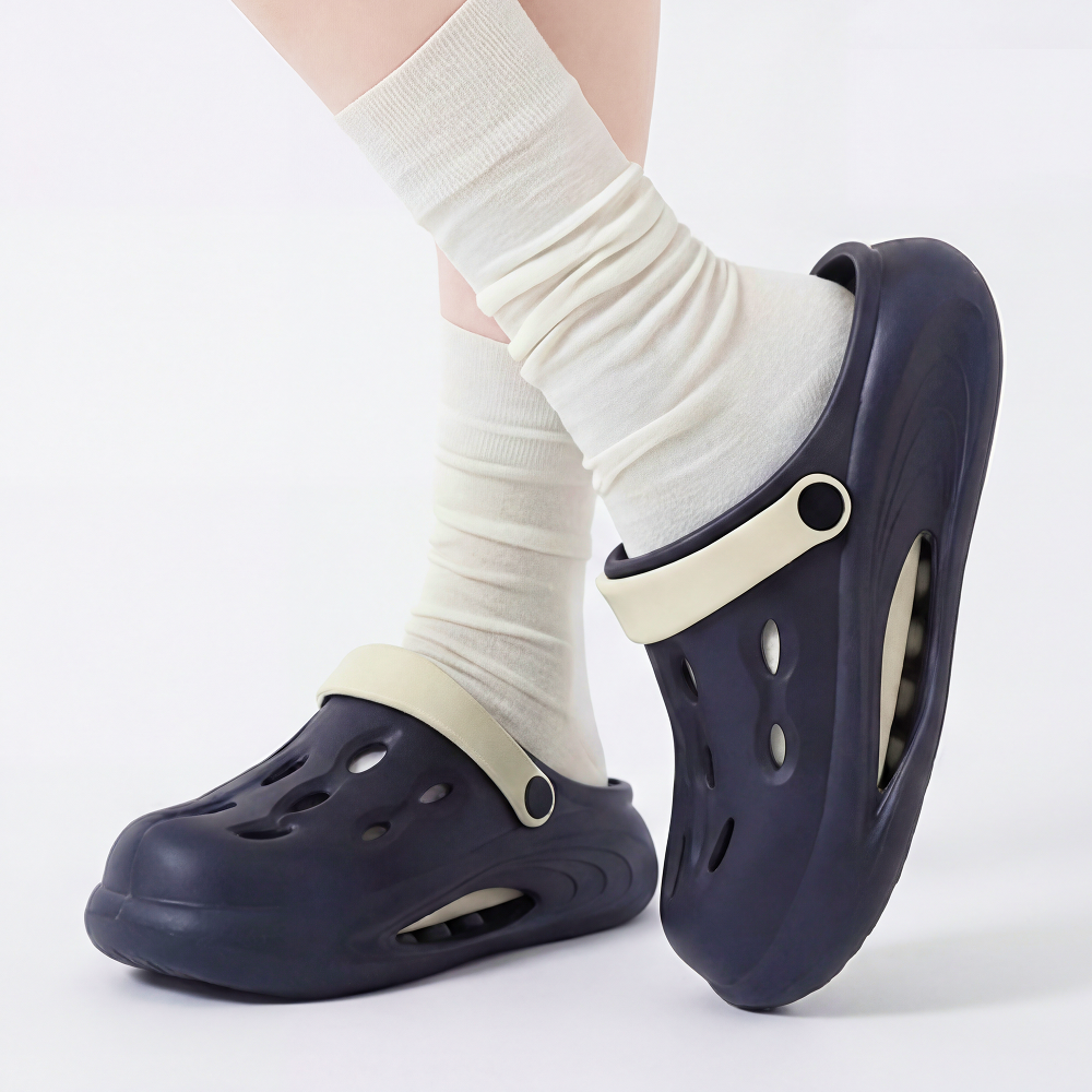 루미즈 족저근막 리커버리 발편한 아치 슬리퍼 14,900원